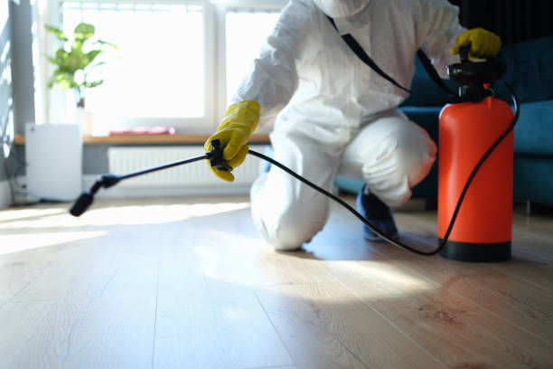 Trusted Crime Scene Cleanup service in Danville, AR - Four Month Blood Cleanse
